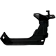 Purchase Top-Quality Driver Side Front Bumper Bracket - NI1066155 pa2