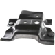 Purchase Top-Quality Driver Side Front Bumper Bracket - SC1066101 pa2