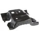 Purchase Top-Quality Driver Side Front Bumper Bracket - SC1066101 pa9