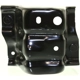 Purchase Top-Quality Driver Side Front Bumper Bracket - SC1066102 pa1