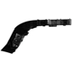 Purchase Top-Quality SHERMAN PARTS - 3194B-84BQ-1 - Front Lower Driver Side Bumper Cover Bracket pa1