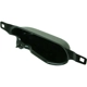 Purchase Top-Quality Driver Side Front Bumper Bracket by SHERMAN PARTS - 331-84FL pa1