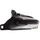 Purchase Top-Quality Driver Side Front Bumper Bracket by SHERMAN PARTS - 331-84FL pa2