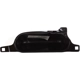 Purchase Top-Quality Driver Side Front Bumper Bracket by SHERMAN PARTS - 331-84FL pa4