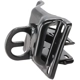 Purchase Top-Quality SHERMAN PARTS - 331-84ML - Driver Side Front Bumper Bracket pa2