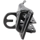 Purchase Top-Quality SHERMAN PARTS - 331-84ML - Driver Side Front Bumper Bracket pa3