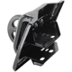 Purchase Top-Quality SHERMAN PARTS - 331-84ML - Driver Side Front Bumper Bracket pa4