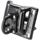 Purchase Top-Quality SHERMAN PARTS - 331-84ML - Driver Side Front Bumper Bracket pa5
