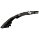 Purchase Top-Quality Driver Side Front Bumper Bracket by SHERMAN PARTS - 331-87SL pa1