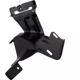 Purchase Top-Quality Driver Side Front Bumper Bracket by SHERMAN PARTS - 579B-84BL pa2