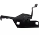 Purchase Top-Quality Driver Side Front Bumper Bracket by SHERMAN PARTS - 579B-84BL pa5