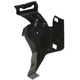 Purchase Top-Quality Driver Side Front Bumper Bracket by SHERMAN PARTS - 579B-84BNSFL pa1
