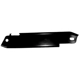 Purchase Top-Quality Driver Side Front Bumper Bracket by SHERMAN PARTS - 579B-84L pa1