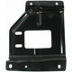 Purchase Top-Quality Driver Side Front Bumper Bracket by SHERMAN PARTS - 580-84CL pa3