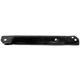 Purchase Top-Quality Driver Side Front Bumper Bracket by SHERMAN PARTS - 580-84L pa1