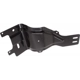 Purchase Top-Quality Driver Side Front Bumper Bracket by SHERMAN PARTS - 581-84BCQL pa1
