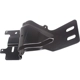 Purchase Top-Quality Driver Side Front Bumper Bracket by SHERMAN PARTS - 581-84BCQL pa3