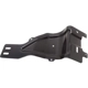 Purchase Top-Quality Driver Side Front Bumper Bracket by SHERMAN PARTS - 581-84BCQL pa4