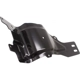 Purchase Top-Quality Driver Side Front Bumper Bracket by SHERMAN PARTS - 581-84BCQL pa5