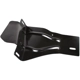 Purchase Top-Quality Driver Side Front Bumper Bracket by SHERMAN PARTS - 581-84CL pa1
