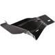 Purchase Top-Quality Driver Side Front Bumper Bracket by SHERMAN PARTS - 581-84CL pa3