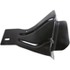 Purchase Top-Quality Driver Side Front Bumper Bracket by SHERMAN PARTS - 581-84CL pa4
