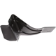Purchase Top-Quality Driver Side Front Bumper Bracket by SHERMAN PARTS - 581-84CL pa5