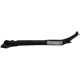Purchase Top-Quality Driver Side Front Bumper Bracket by SHERMAN PARTS - 8125-84C-1 pa1