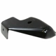Purchase Top-Quality Driver Side Front Bumper Bracket by SHERMAN PARTS - 901-84BQL pa2