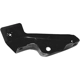 Purchase Top-Quality Driver Side Front Bumper Bracket by SHERMAN PARTS - 901A-84BL pa1