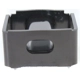 Purchase Top-Quality Driver Side Front Bumper Bracket by SHERMAN PARTS - 902B-84BQL pa3