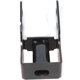 Purchase Top-Quality Driver Side Front Bumper Bracket by SHERMAN PARTS - 902B-84BQL pa4