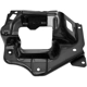 Purchase Top-Quality Driver Side Front Bumper Bracket by SHERMAN PARTS - 902D-84BQL pa1