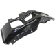 Purchase Top-Quality Driver Side Front Bumper Bracket by SHERMAN PARTS - 903D-84BL pa3