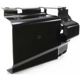 Purchase Top-Quality Driver Side Front Bumper Bracket by SHERMAN PARTS - 932A-84BQL pa2