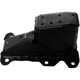 Purchase Top-Quality Driver Side Front Bumper Bracket by SHERMAN PARTS - HOCRV17-84B-1 pa1