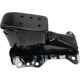 Purchase Top-Quality Driver Side Front Bumper Bracket by SHERMAN PARTS - HOCRV17-84BQ-1 pa3