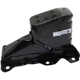 Purchase Top-Quality Driver Side Front Bumper Bracket by SHERMAN PARTS - HOCRV17-84BQ-1 pa4