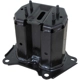 Purchase Top-Quality Driver Side Front Bumper Bracket by SHERMAN PARTS - NIALTI19-84BQ-1 pa1