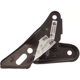 Purchase Top-Quality Driver Side Front Bumper Bracket - TO1066126 pa10