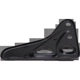 Purchase Top-Quality Driver Side Front Bumper Bracket - TO1066127 pa10