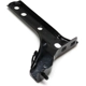 Purchase Top-Quality Driver Side Front Bumper Bracket - TO1066135 pa1