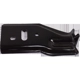 Purchase Top-Quality Driver Side Front Bumper Bracket - TO1066139 pa7