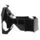 Purchase Top-Quality Various Manufacturers - TO1066142 - Driver Side Front Bumper Bracket pa13