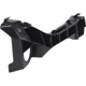 Purchase Top-Quality Driver Side Front Bumper Bracket - TO1066148 pa2