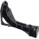 Purchase Top-Quality Driver Side Front Bumper Bracket - TO1066148 pa4