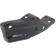 Purchase Top-Quality Driver Side Front Bumper Bracket - TO1066158 pa3