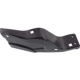 Purchase Top-Quality Driver Side Front Bumper Bracket - TO1066158 pa7