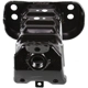 Purchase Top-Quality Driver Side Front Bumper Bracket - TO1066160 pa5