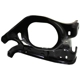 Purchase Top-Quality Driver Side Front Bumper Bracket - TO1066166 pa5